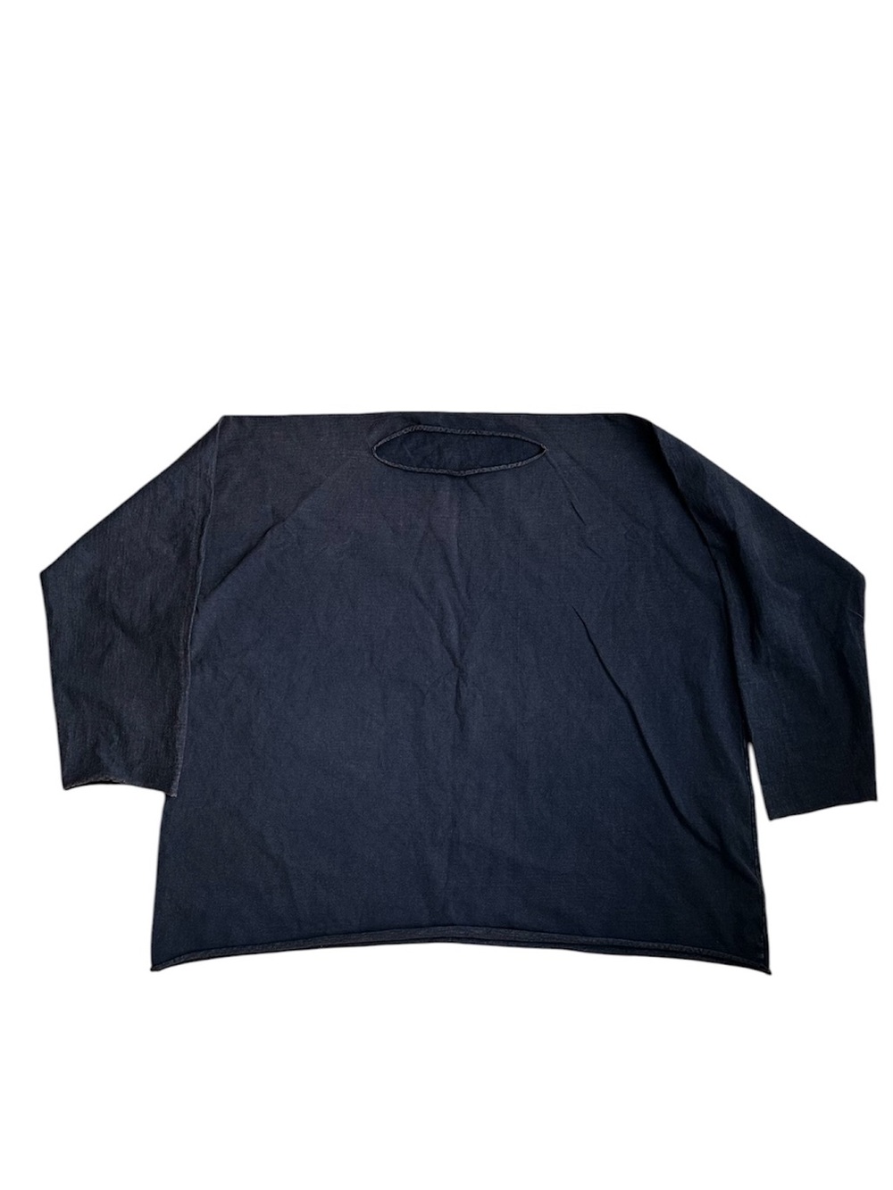 Yeezy Kanye West Vultures Tye Dye Longsleeve